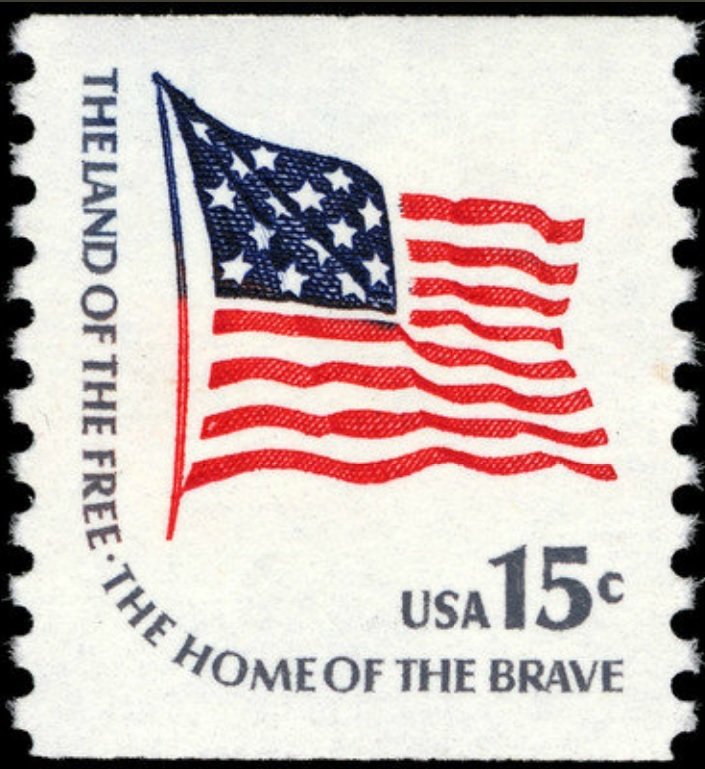 Fort McHenry Flag