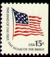 Fort McHenry Flag