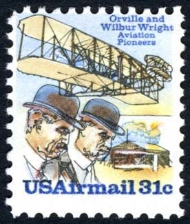 Wright Brothers, Flyer A and Shed