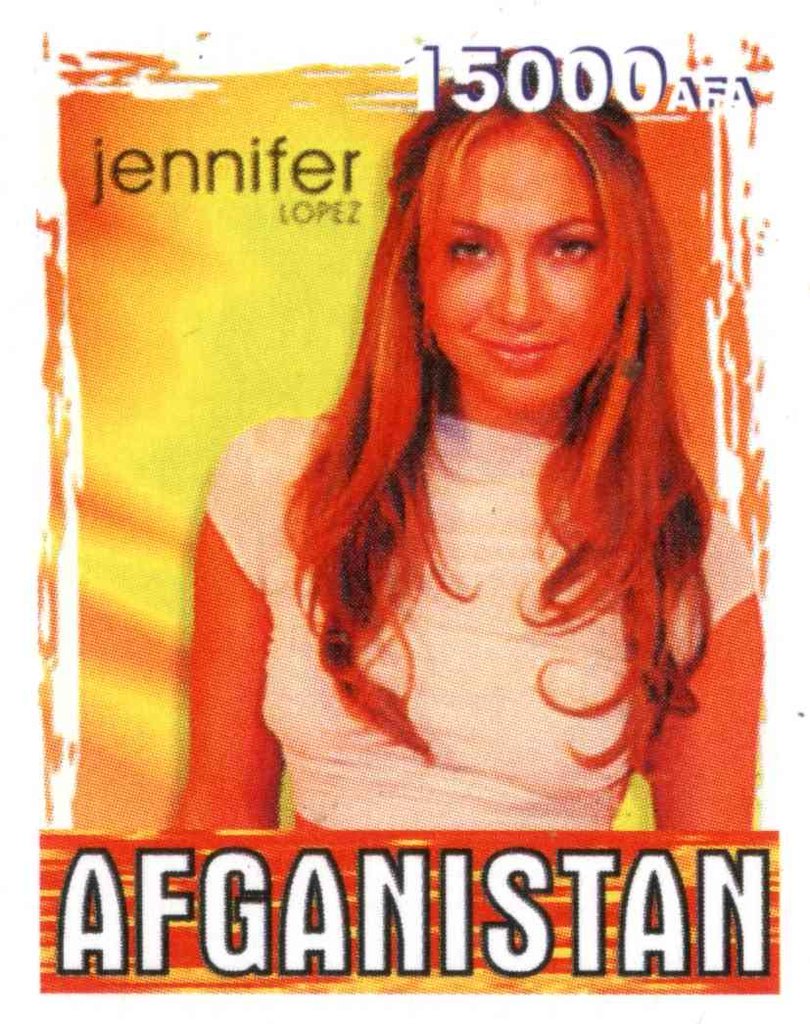 Jennifer Lopez