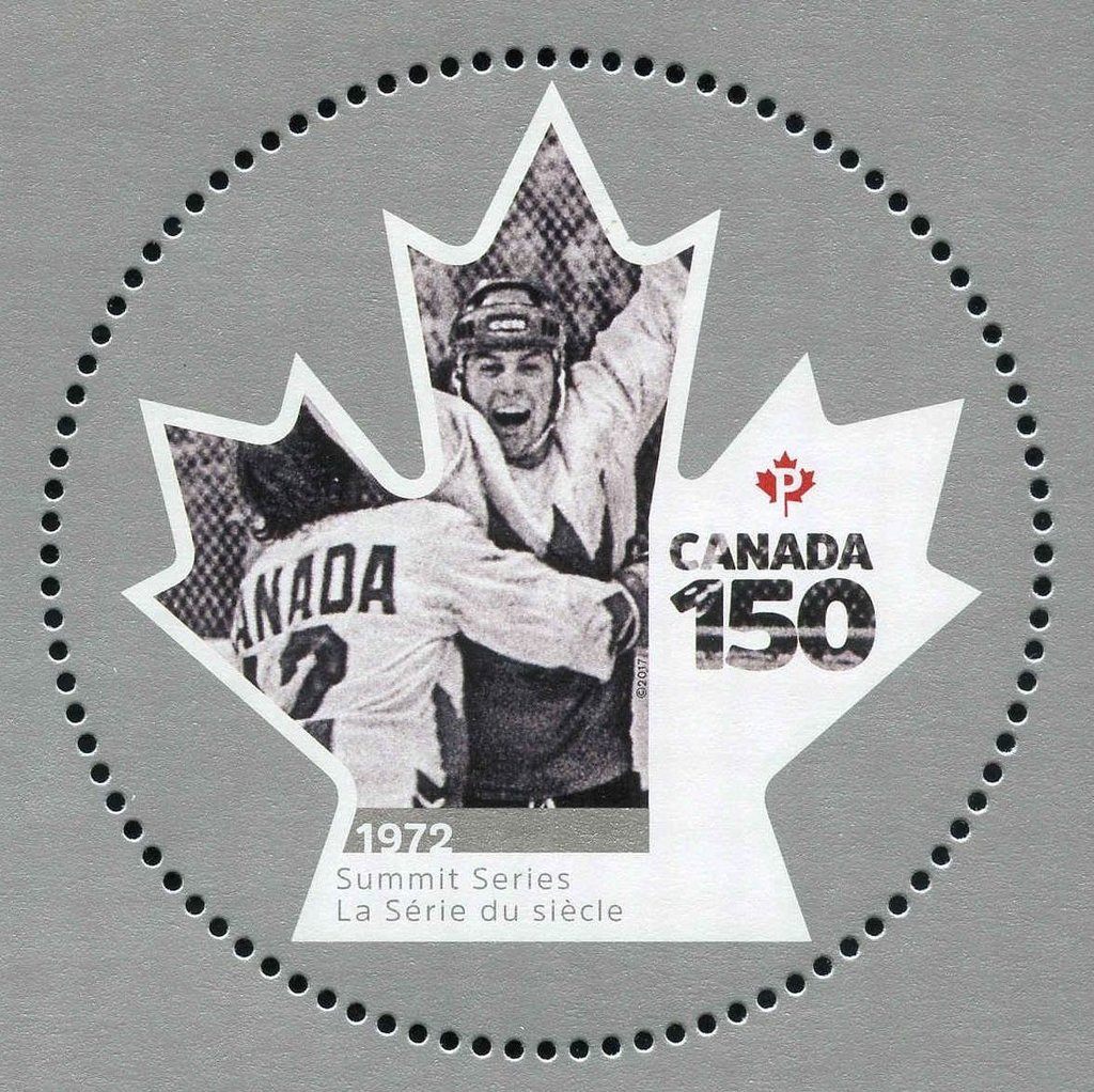 1972 - Summit Series