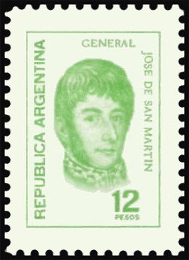 José Francisco de San Martín (1778-1850)