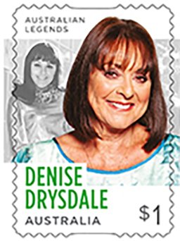 Denise Drysdale