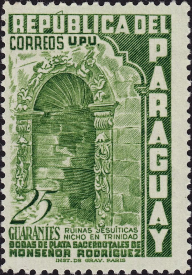 Niche at Trinidad