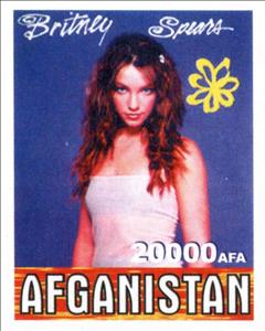 Stamp, Britney Spears, Cinderellas,  , Musicians, People