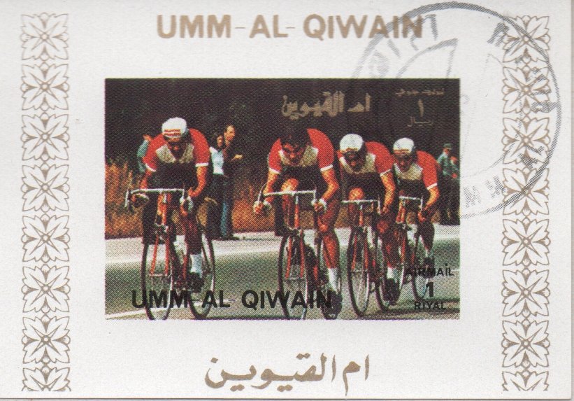 Cycling