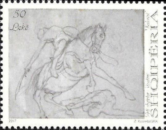 Albanian Art