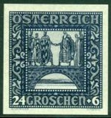 Rüdiger von Bechelaren welcomes the Nibelungs