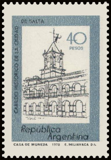 Cabildo de Salta