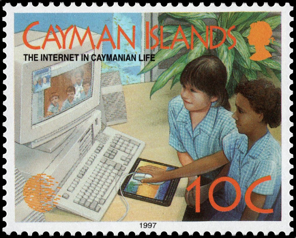 Children on the Internet