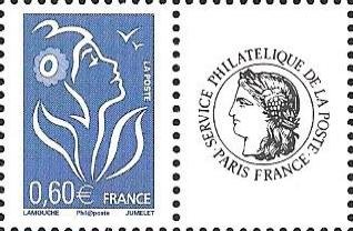 Marianne de Lamouche