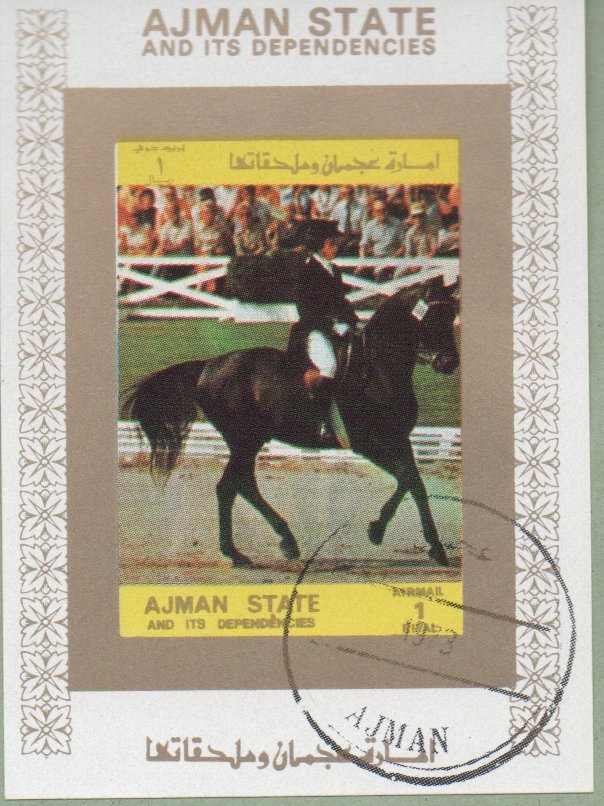 Dressage