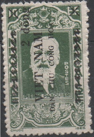 Pierre Pasquier (1877-1918)