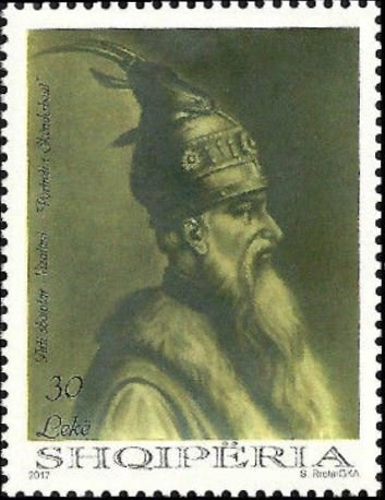 Albanian Art