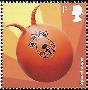 Spacehopper