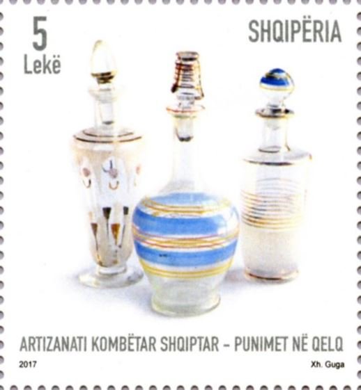 Glass Works