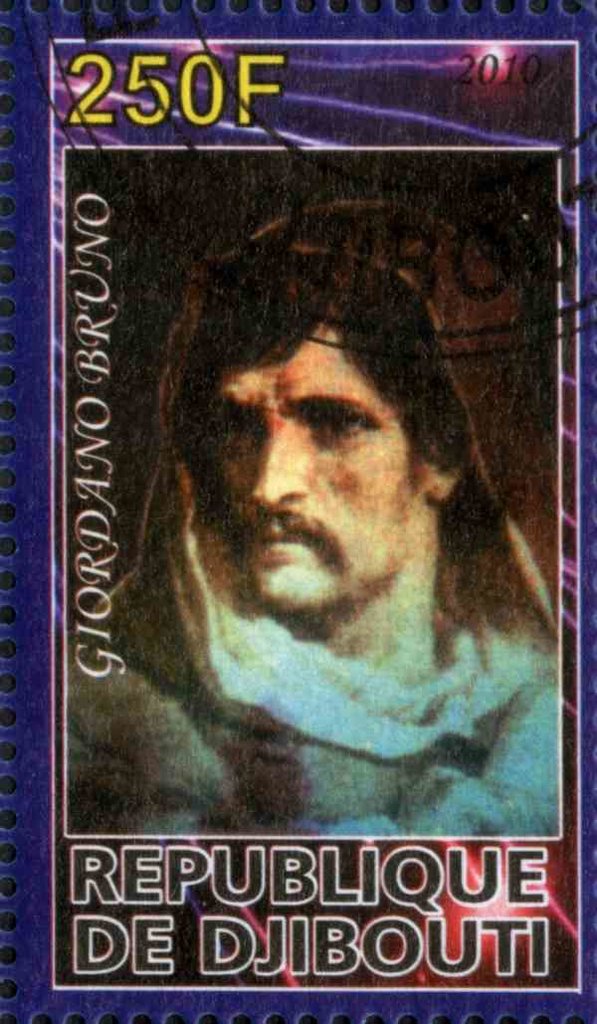 Giordano Bruno