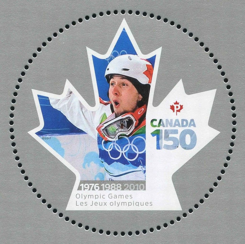 2010 - Olympic Games