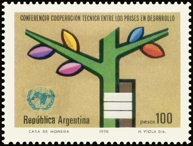 Tree of cooperation