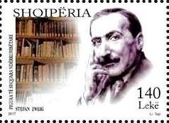 Stefan Zweig