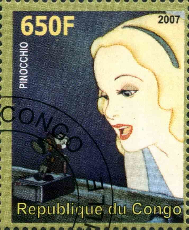 Pinocchio