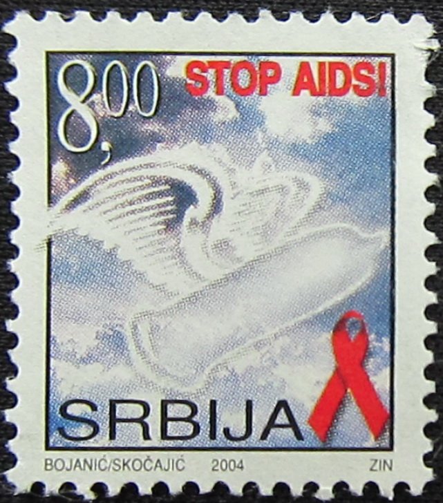 Stop AIDS!