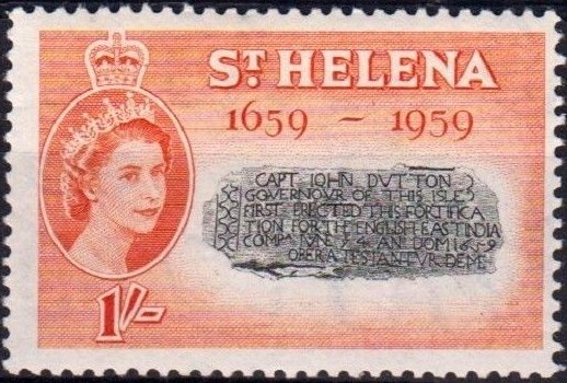 Commemorative plaque
