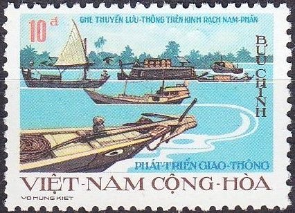 Boats