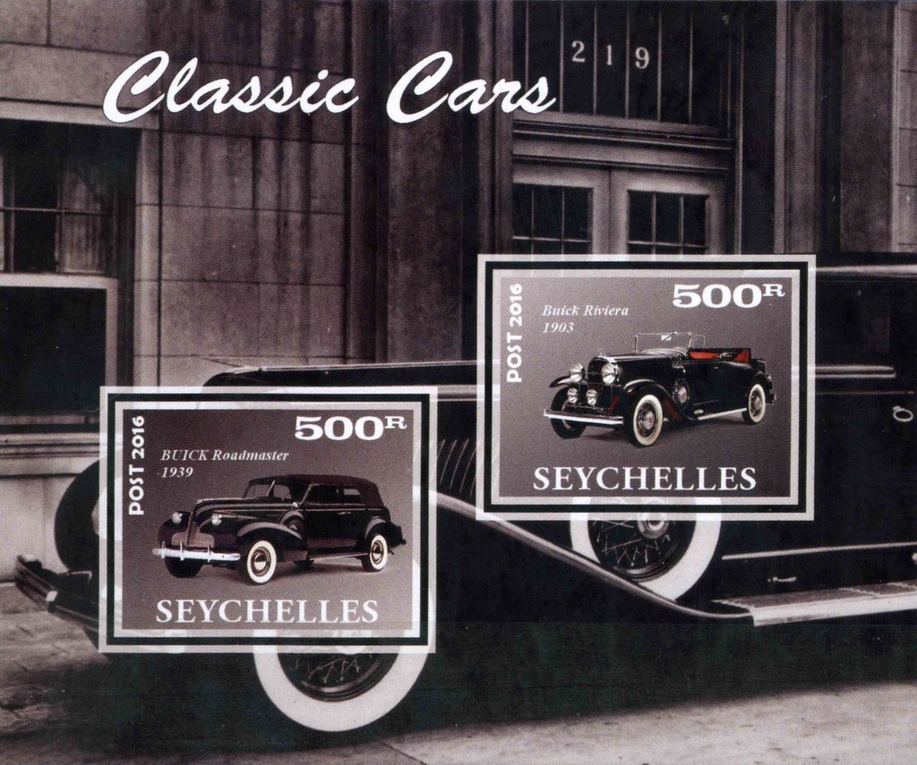 Classic Cars