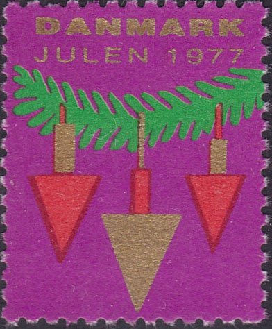 Christmas 1977