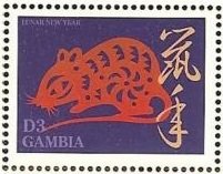Year of the Rat