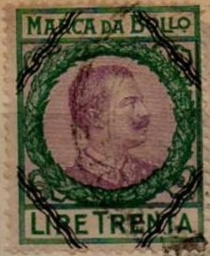 Vittorio Emanuele III