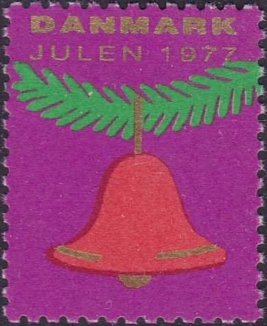 Christmas 1977