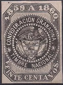 Big Rectangle, Coat of Arms