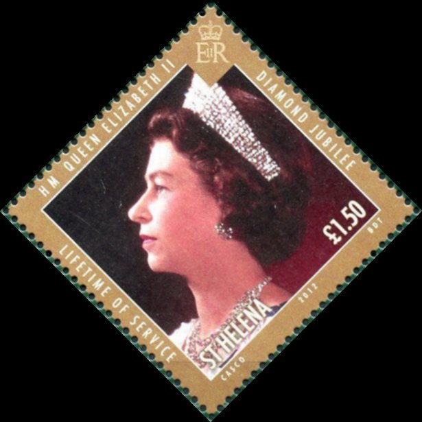 Queen Elizabeth II