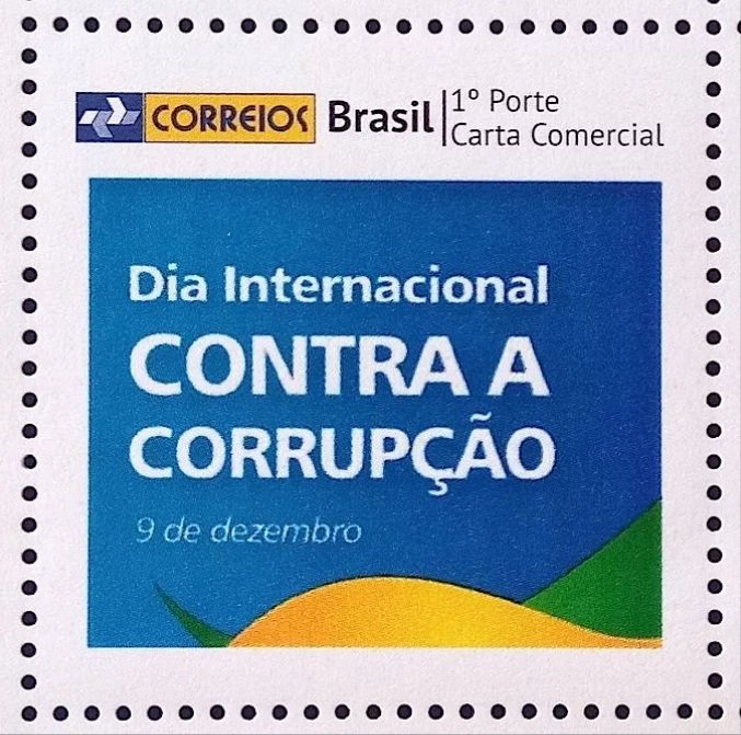 International Day Against Corruption