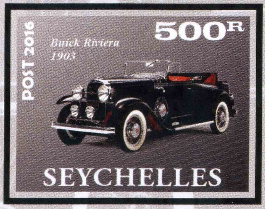 Buick Riviera 1903