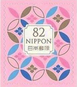 Shippo pattern