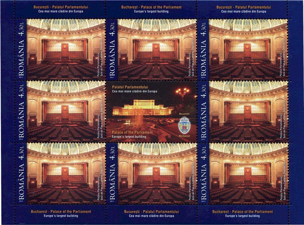 Chamber of Deputies MS