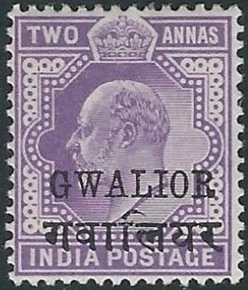 King Edward VII