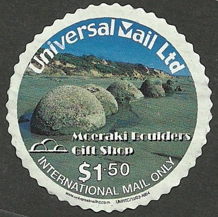 Universal mail