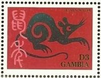 Year of the Rat