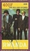 The Rolling Stones