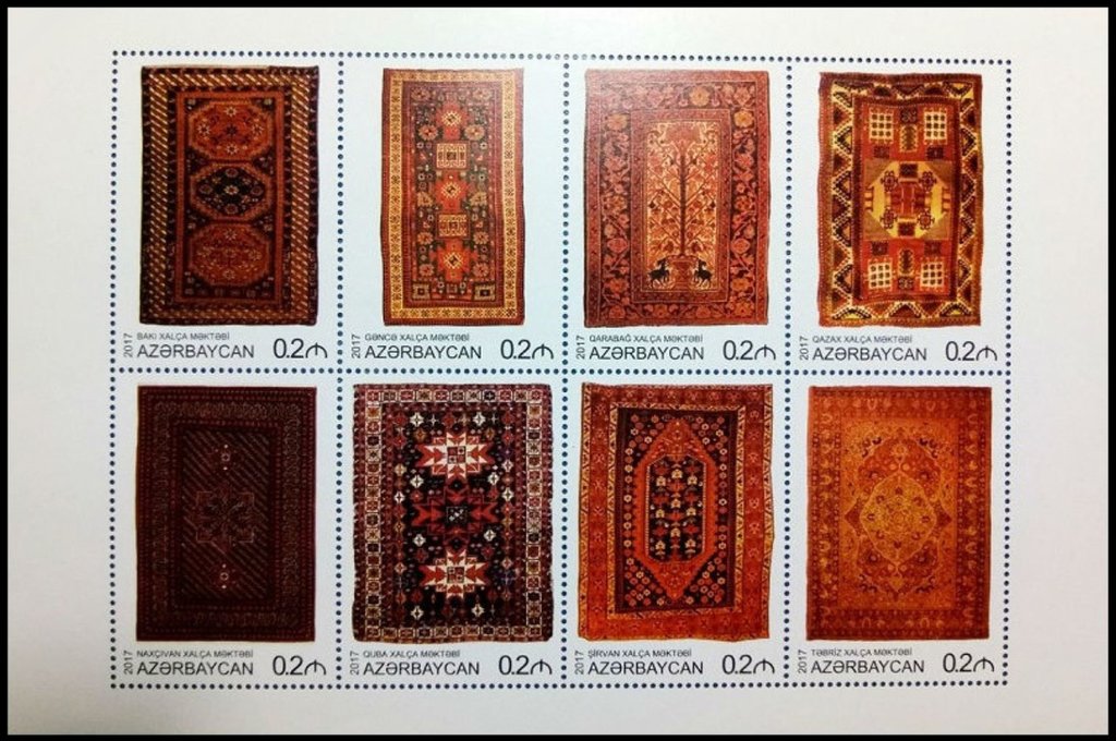 Traditional Carpets