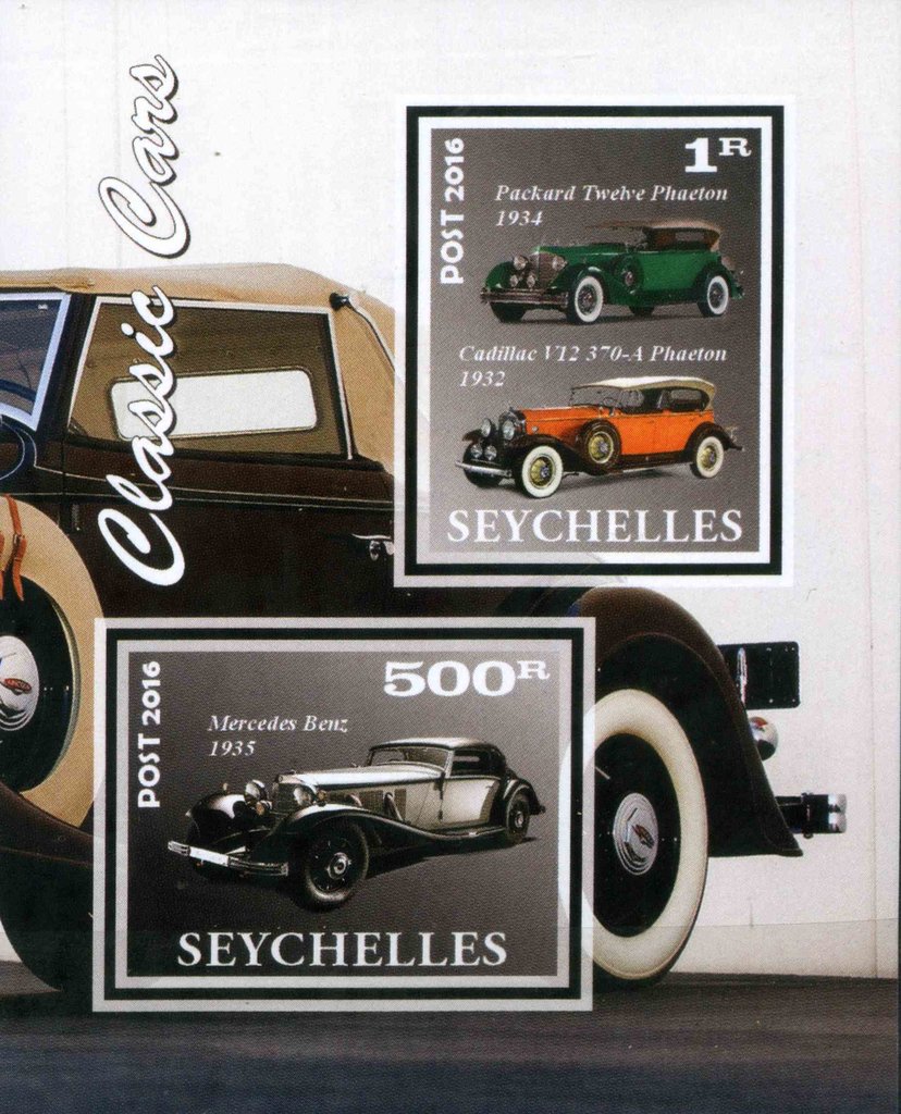 Classic Cars