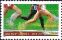 Summers Sports - Runners