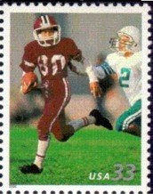 Youth Team Sports - Football