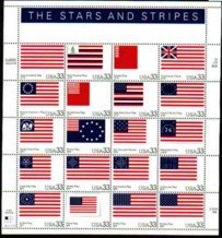 Stars and Stripes