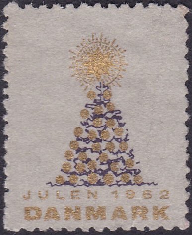 Christmas 1962