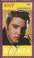 Elvis Presley